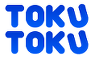 Tokutoku China